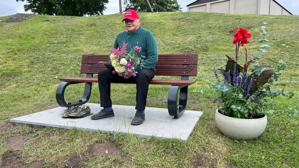 Foto: Rene Kundla